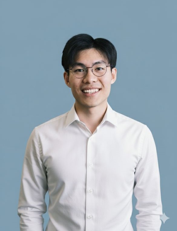 Raphael Ting, Founder and Director of Code Language Hub